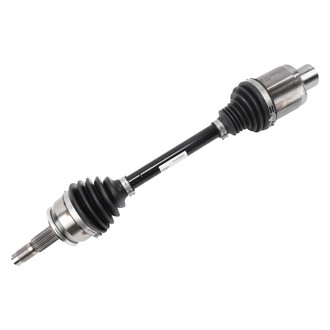 ACDelco® - GM Original Equipment™ Front Passenger Side CV Axle Assembly