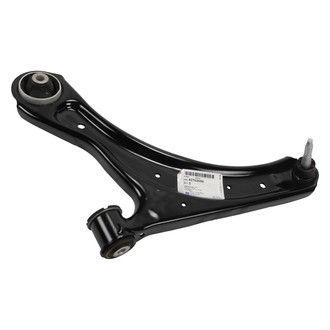 ACDelco® - Front Driver Side Lower Control Arm and Ball Joint Assembly