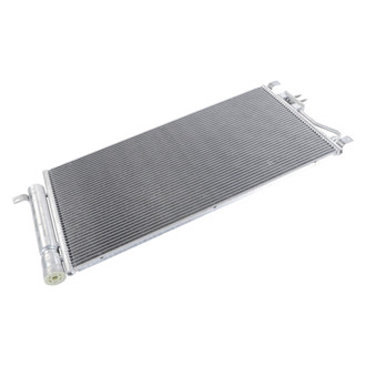 ACDelco® - GM Original Equipment™ Condenser