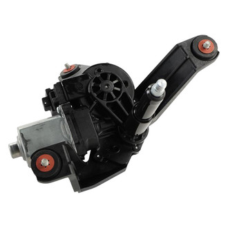 ACDelco® - Back Glass Wiper Motor
