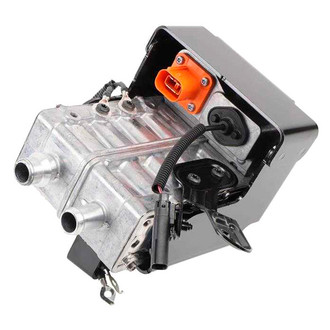 ACDelco® - Genuine GM Parts™ Coolant Heater