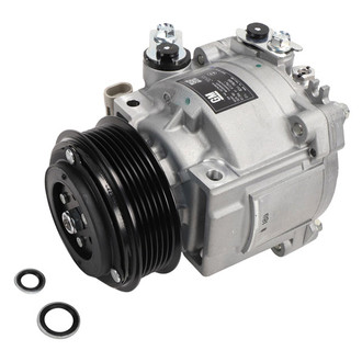 ACDelco® - Genuine GM Parts™ A/C Compressor