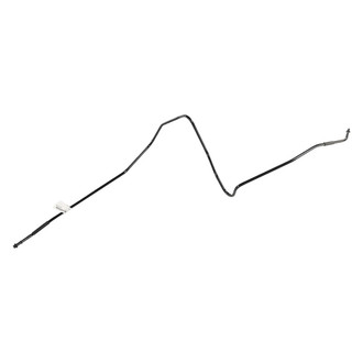 ACDelco® - Genuine GM Parts™ Intermediate Fuel Feed Line