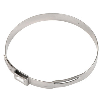 ACDelco® - GM Original Equipment™ Inner Rack and Pinion Bellows Clamp