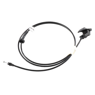 ACDelco® - Hood Release Handle