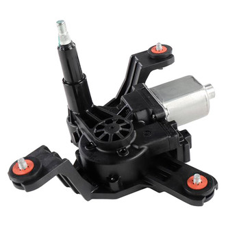 ACDelco® - Back Glass Wiper Motor