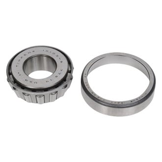 ACDelco® - GM Original Equipment™ Front Driver or Passenger Side Outer Wheel Bearing