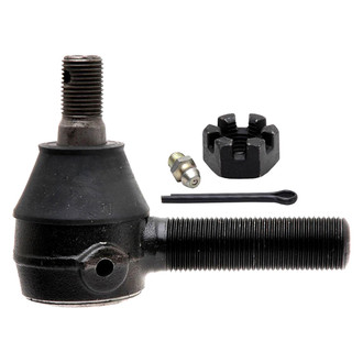 ACDelco® - Professional™ Driver Side Outer Steering Tie Rod End