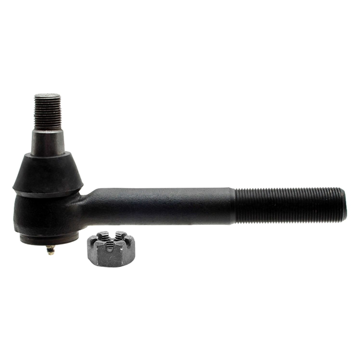 ACDelco 45A7031 Professional Passenger Side Rack and Pinion Boot Kit with Boot and Zip Ties 