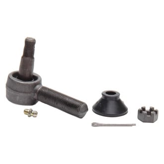 ACDelco® - Professional™ Front Passenger Side Outer Steering Tie Rod End