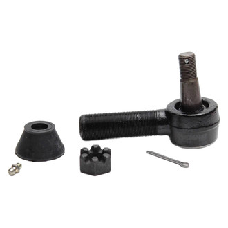 ACDelco® - Professional™ Passenger Side Outer Steering Tie Rod End