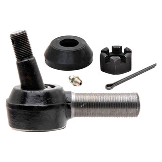 ACDelco® - Professional™ Driver Side Outer Steering Tie Rod End