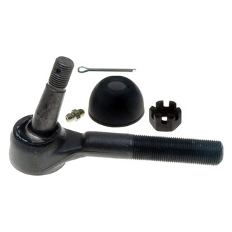 ACDelco® - Professional™ Driver Side Outer Steering Tie Rod End