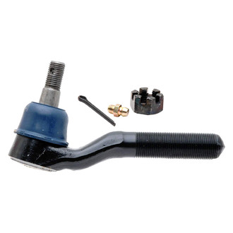 ACDelco® - Professional™ Driver Side Outer Steering Tie Rod End