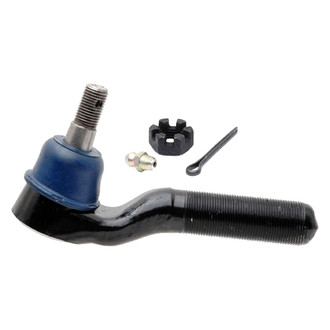ACDelco® - Professional™ Passenger Side Outer Steering Tie Rod End