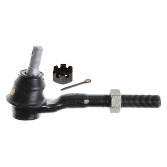ACDelco® - Professional™ Driver Side Outer Steering Tie Rod End