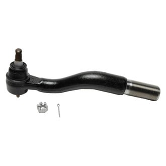 ACDelco® - Genuine GM Parts™ Driver Side Outer Steering Tie Rod End