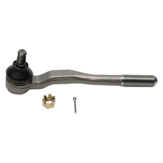 ACDelco® - Professional™ Driver Side Outer Steering Tie Rod End