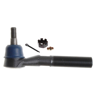 ACDelco® - Professional™ Driver Side Outer Steering Tie Rod End