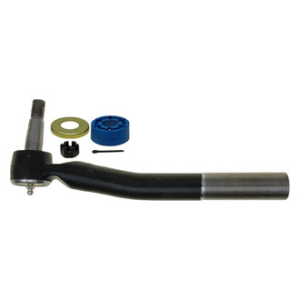 ACDelco® - Professional™ Driver Side Outer Steering Tie Rod End
