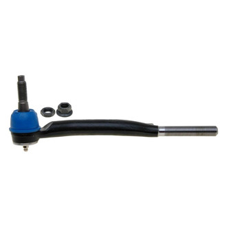 ACDelco® - Professional™ Driver Side Outer Steering Tie Rod End