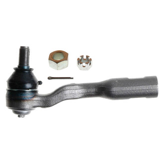 ACDelco® - Professional™ Driver Side Outer Steering Tie Rod End