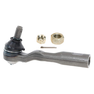 ACDelco® - Professional™ Passenger Side Outer Steering Tie Rod End
