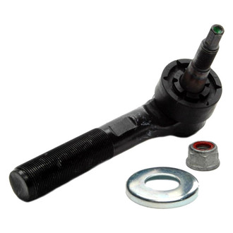 ACDelco® - Professional™ Driver Side Outer Steering Tie Rod End