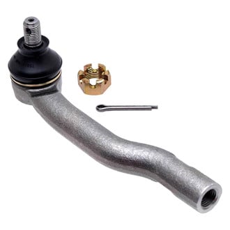 ACDelco® - Professional™ Driver Side Outer Steering Tie Rod End