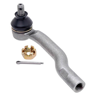 ACDelco® - Professional™ Passenger Side Outer Steering Tie Rod End