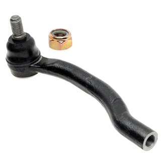 ACDelco® - Professional™ Driver Side Outer Steering Tie Rod End