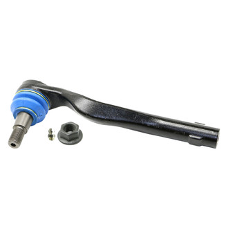 ACDelco® - Professional™ Passenger Side Outer Steering Tie Rod End