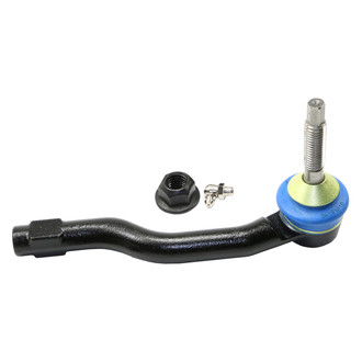 ACDelco® - Professional™ Driver Side Outer Steering Tie Rod End
