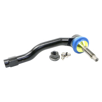 ACDelco® - Professional™ Passenger Side Outer Steering Tie Rod End