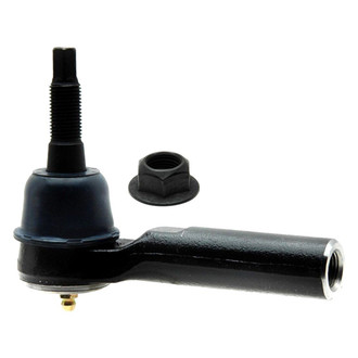 ACDelco® - Professional™ Driver Side Outer Steering Tie Rod End