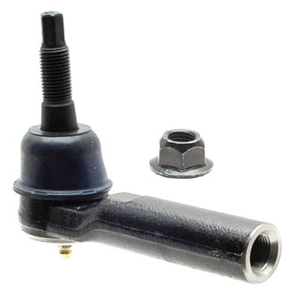 ACDelco® - Professional™ Passenger Side Outer Steering Tie Rod End