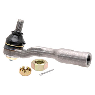 ACDelco® - Professional™ Driver Side Outer Steering Tie Rod End