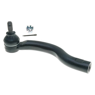 ACDelco® - Professional™ Front Driver Side Outer Steering Tie Rod End