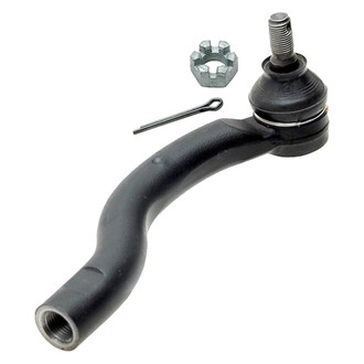 ACDelco® - Professional™ Front Passenger Side Outer Steering Tie Rod End