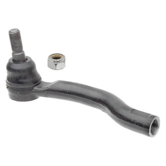 ACDelco® - Professional™ Passenger Side Outer Steering Tie Rod End