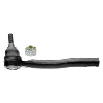 ACDelco® - Professional™ Front Passenger Side Outer Steering Tie Rod End
