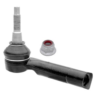 ACDelco® - Professional™ Driver Side Outer Steering Tie Rod End