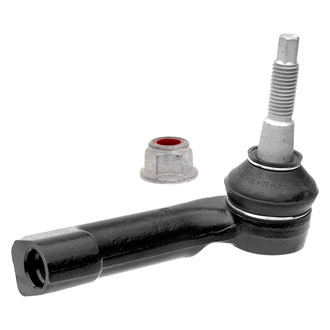 ACDelco® - Professional™ Passenger Side Outer Steering Tie Rod End