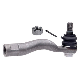 ACDelco® - Professional™ Driver Side Outer Steering Tie Rod End