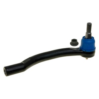 ACDelco® - Professional™ Passenger Side Outer Steering Tie Rod End