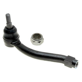 ACDelco® - Professional™ Passenger Side Outer Steering Tie Rod End
