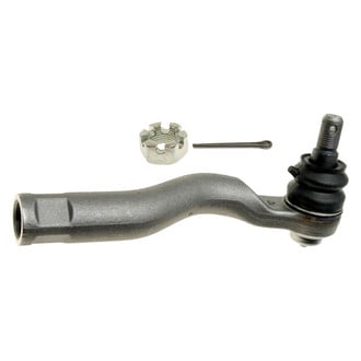 ACDelco® - Professional™ Front Driver Side Outer Steering Tie Rod End