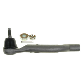 ACDelco® - Professional™ Passenger Side Outer Steering Tie Rod End