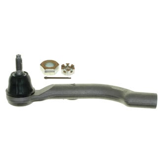 ACDelco® - Professional™ Driver Side Outer Steering Tie Rod End