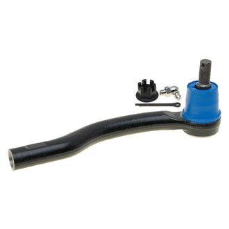 ACDelco® - Professional™ Passenger Side Outer Steering Tie Rod End